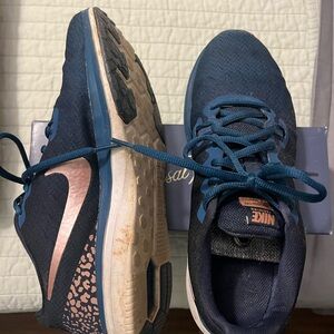 Nike Sneakers (two pair)